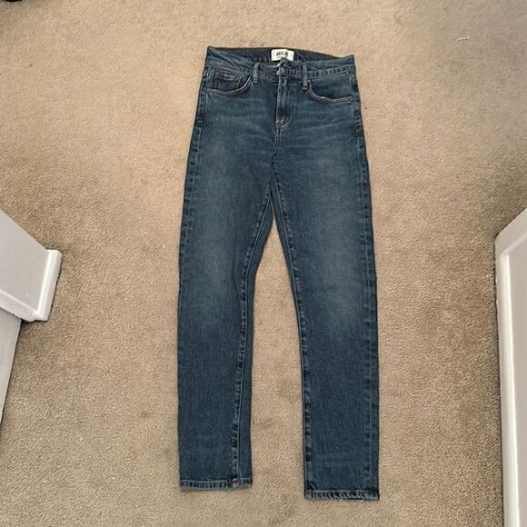 Agolde 24 New Nico Jean - Picture 1 of 5